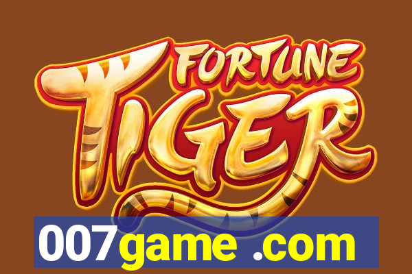 007game .com